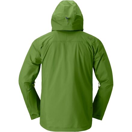Norrona Lyngen GORE-TEX Jacket - Men's - Clothing