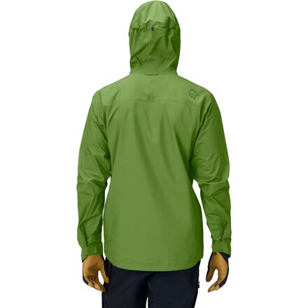 Norrona Lyngen GORE-TEX Jacket - Men's - Clothing