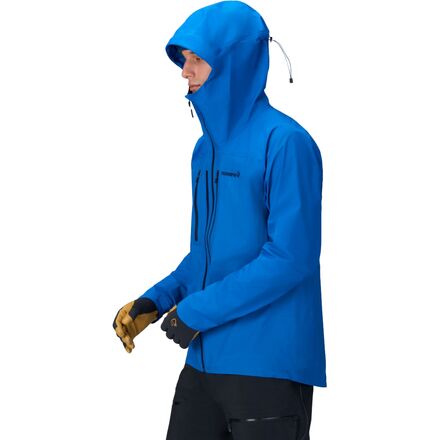 Norrona Lyngen GORE-TEX Jacket - Men's - Clothing