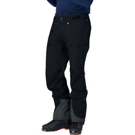 Norrøna lyngen Gore-Tex Pro Pants Norrona Lyngen Gore-Tex Pro Pants - Men's — CampSaver