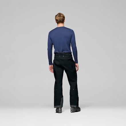 NORRONA Lyngen ジャケットとパンツのセット Norrona Lyngen GORE-TEX Pant - Men's - Clothing