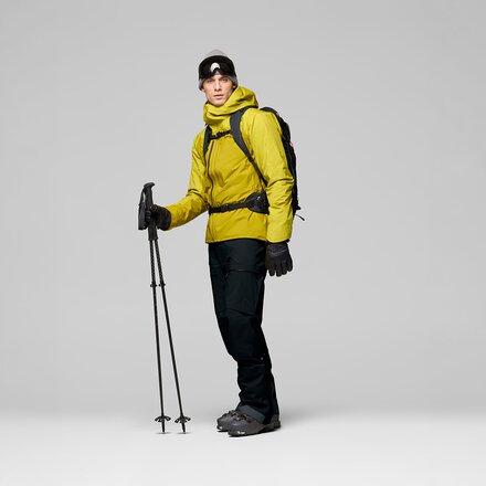Norrona Lyngen GORE-TEX Pant - Men's - Clothing