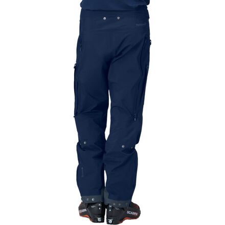 Norrona Lyngen GORE-TEX Pant - Men's - Clothing