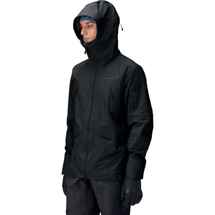 Norrona More GORE-TEX Jacket - Men's - Clothing
