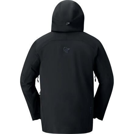 Norrona More GORE-TEX Jacket - Men's - Clothing