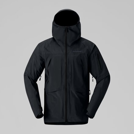 Norrona More GORE-TEX Jacket - Men's - Clothing