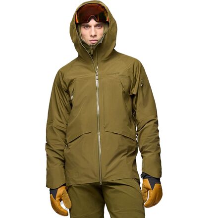 Norrona More GORE-TEX Jacket - Men's - Clothing