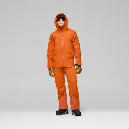 Norrona More GORE-TEX Jacket - Men's - Clothing