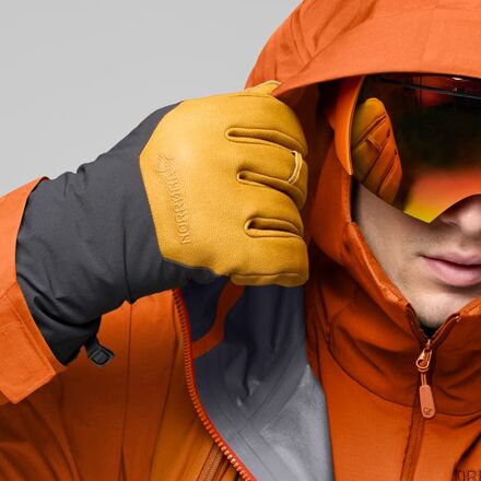 Norrona More GORE-TEX Jacket - Men's - Clothing