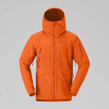 Norrona More GORE-TEX Jacket - Men's - Clothing