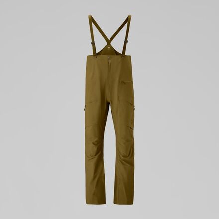 Norrona More GORE-TEX Salopette - Men's - Clothing