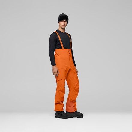 Norrona More GORE-TEX Salopette - Men's - Clothing