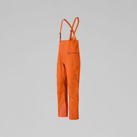 Norrona More GORE-TEX Salopette - Men's - Clothing