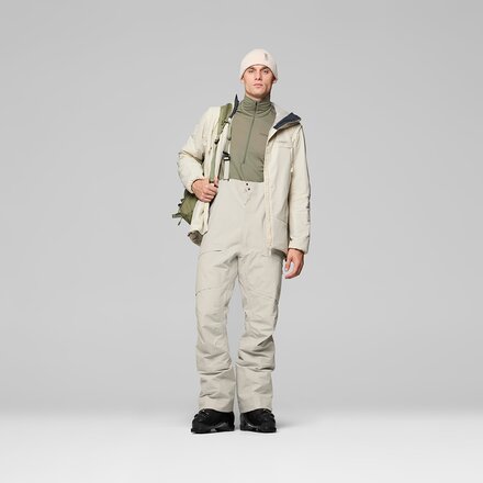 Norrona More GORE-TEX Salopette - Men's - Clothing