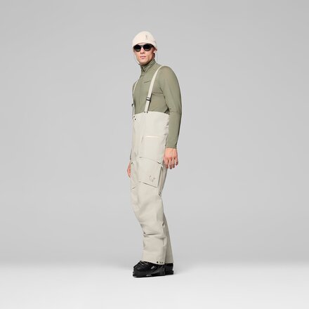 Norrona More GORE-TEX Salopette - Men's - Clothing