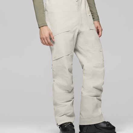 Norrona More GORE-TEX Salopette - Men's - Clothing