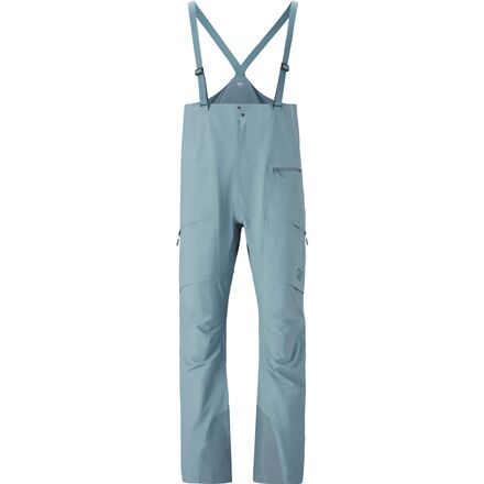 Norrona More GORE-TEX Salopette - Men's - Clothing