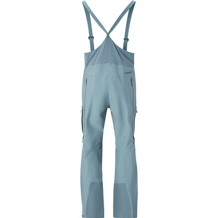 Norrona More GORE-TEX Salopette - Men's - Clothing