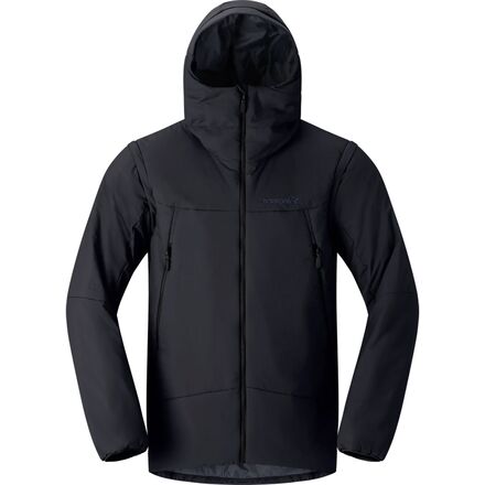 Norrona More Thermo60 Aero200 Jacket - Men's - Clothing
