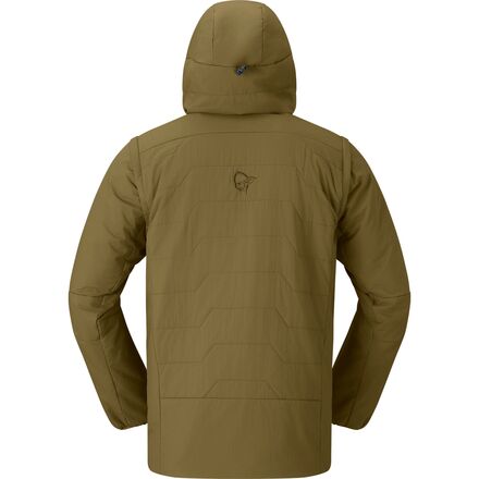 Norrona More Thermo60 Aero200 Jacket - Men's - Clothing