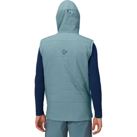 Norrona More Thermo60 Aero200 Jacket - Men's - Clothing