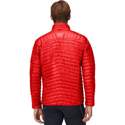 Norrona Trollveggen Superlight Down800 Jacket - Men's - Clothing