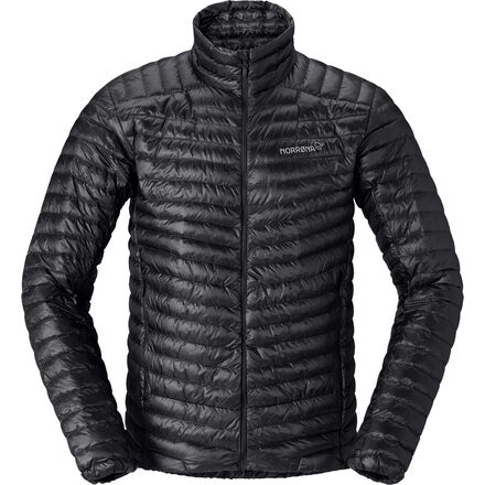 Norrona Trollveggen Superlight Down800 Jacket - Men's - Clothing