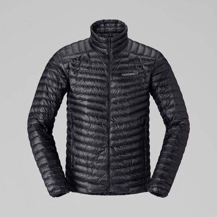 Norrona Trollveggen Superlight Down800 Jacket - Men's - Clothing