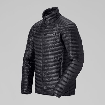 Norrona Trollveggen Superlight Down800 Jacket - Men's - Clothing