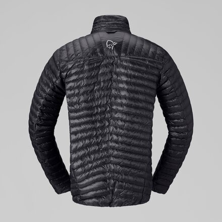 Norrona Trollveggen Superlight Down800 Jacket - Men's - Clothing