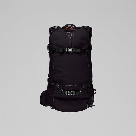Norrona Lofoten 30L Pack - Ski