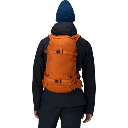 Norrona Lofoten 30L Pack - Ski