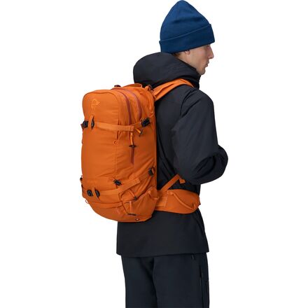 Norrona Lofoten 30L Pack - Ski
