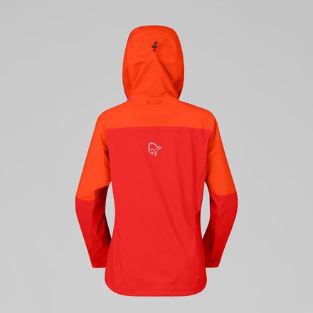 Norrona Falketind Dri1 Jacket - Women's - Clothing