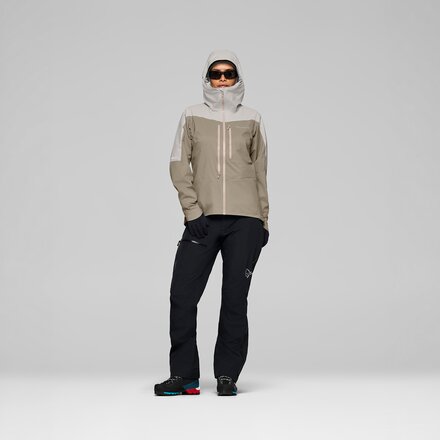 Norrona Falketind Dri1 Jacket - Women's - Clothing