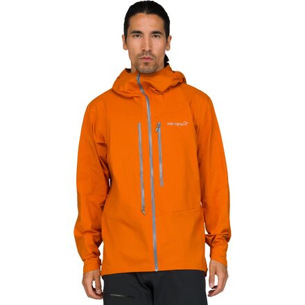 NORRØNA Falketind DR1 Jacket M Norrona Falketind Dri1 Jacket - Men's - Clothing