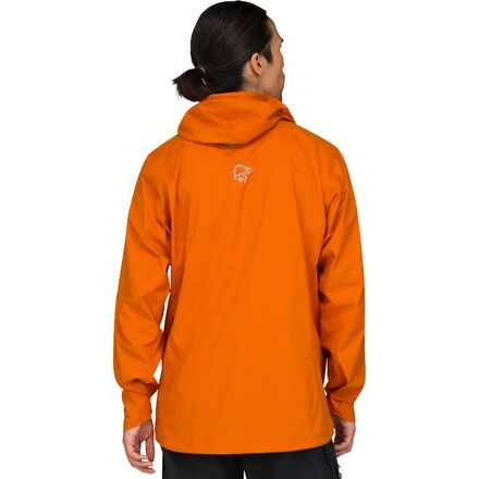 NORRØNA Falketind DR1 Jacket M Norrona Falketind Dri1 Jacket - Men's - Clothing