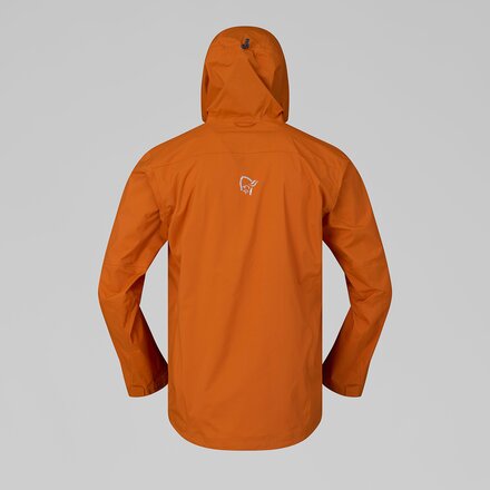 NORRØNA Falketind DR1 Jacket M Norrona Falketind Dri1 Jacket - Men's - Clothing
