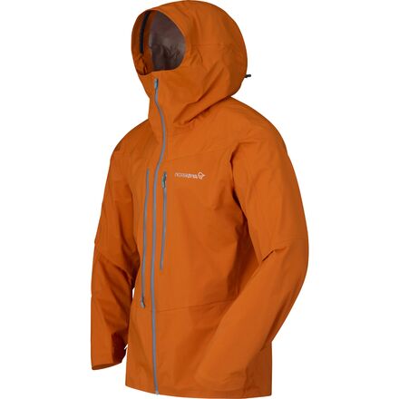 Norrona Falketind Dri1 Jacket - Men's - Clothing
