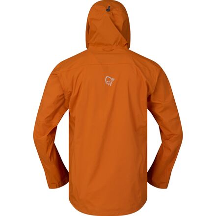 Norrona Falketind Dri1 Jacket - Men's - Clothing