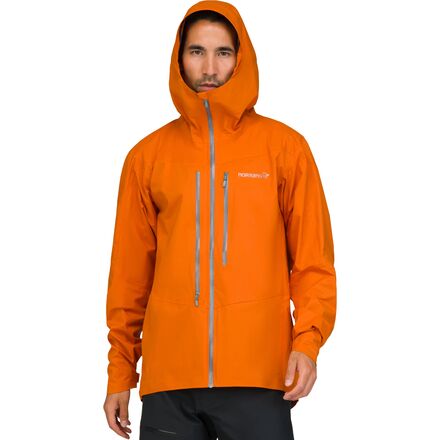 Norrona Falketind Dri1 Jacket - Men's - Clothing