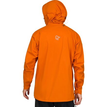 NORRØNA Falketind DR1 Jacket M Norrona Falketind Dri1 Jacket - Men's - Clothing