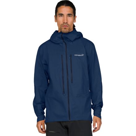 Norrona Falketind Dri1 Jacket - Men's - Clothing
