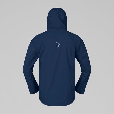 Norrona Falketind Dri1 Jacket - Men's - Clothing