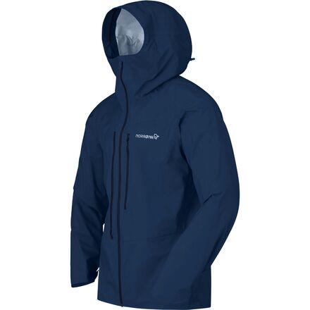 Norrona Falketind Dri1 Jacket - Men's - Clothing