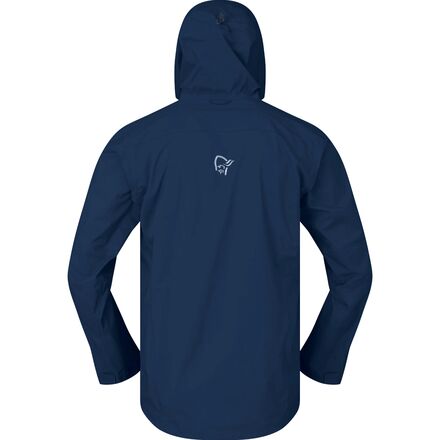Norrona Falketind Dri1 Jacket - Men's - Clothing