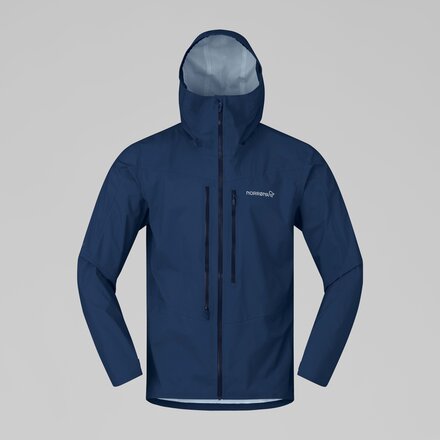 Norrona Falketind Dri1 Jacket - Men's - Clothing