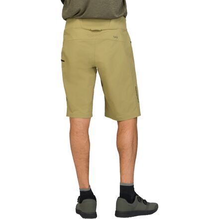 ノローナ　MTB用ショートパンツ　Fjora Shorts　メンズ海外S Norrona Fjora Flex1 Tech MTB Short - Men's - Bike