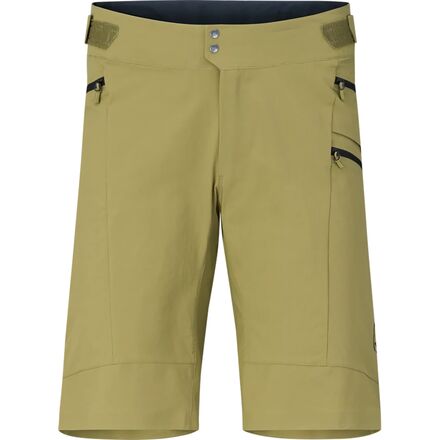 Norrona Fjora Flex1 Tech MTB Short - Men's - Bike