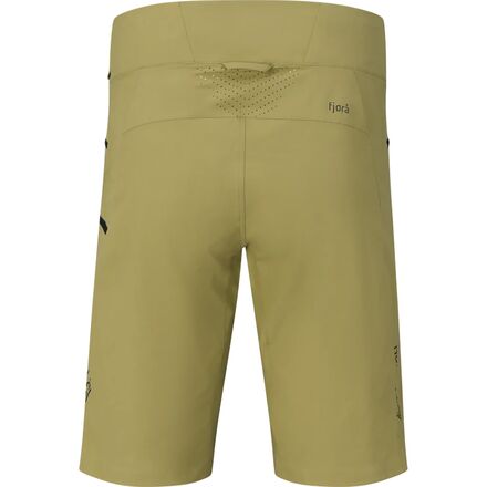 Norrona Fjora Flex1 Tech MTB Short - Men's - Bike